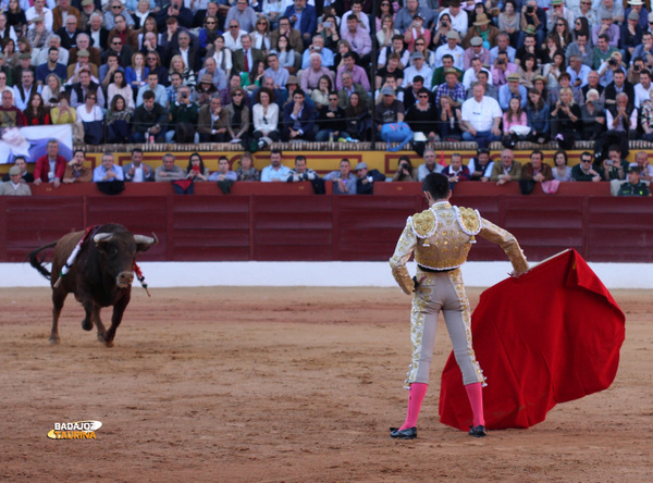 Alejandro Talavante