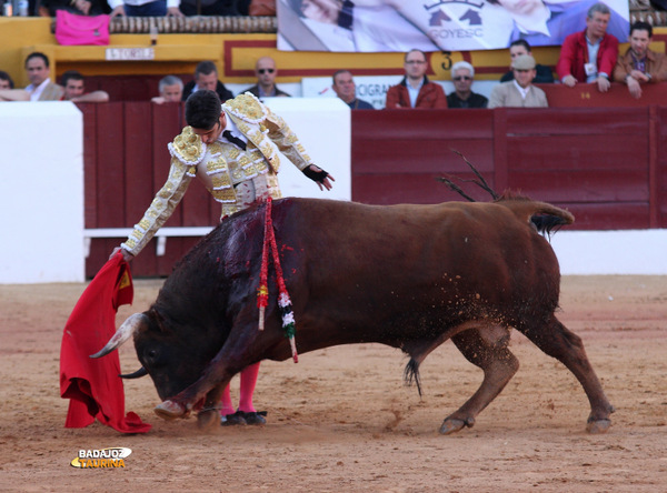 Alejandro Talavante