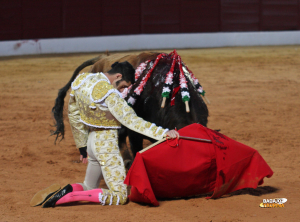 Alejandro Talavante