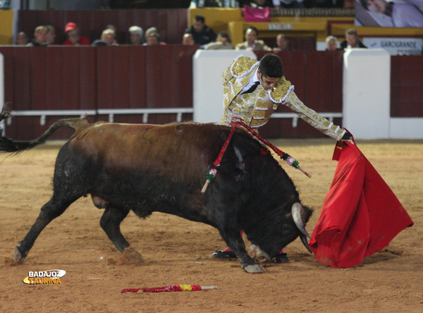 Alejandro Talavante