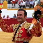 Antonio Ferrera en una imagen de archivo. (FOTO:Gallardo)