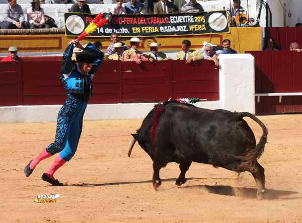 José Núñez 'El Pilo'