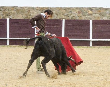 Posada de Maravillas