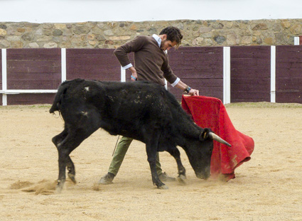 Posada de Maravillas