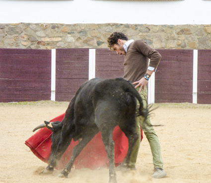 Posada de Maravillas