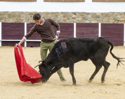 Posada de Maravillas