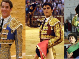 Posada de Maravillas, Perera y Garrido estarán en Cáceres (FOTO: Gallardo/Juan Pelegrín)
