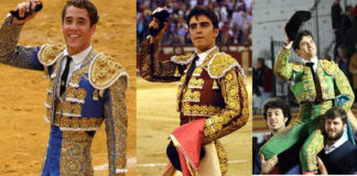 Posada de Maravillas, Perera y Garrido estarán en Cáceres (FOTO: Gallardo/Juan Pelegrín)