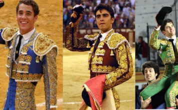 Posada de Maravillas, Perera y Garrido estarán en Cáceres (FOTO: Gallardo/Juan Pelegrín)