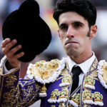 Alejandro Talavante en una imagen de archivo (FOTO: Juan Pelegrín)