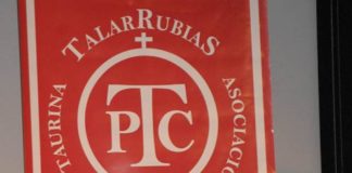 Los galardones anuales que entrega la ACT Talarrubias