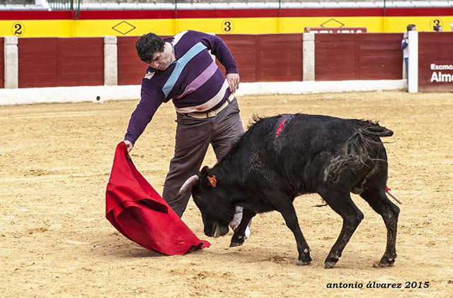 P.T. Luis Reina de Almendralejo