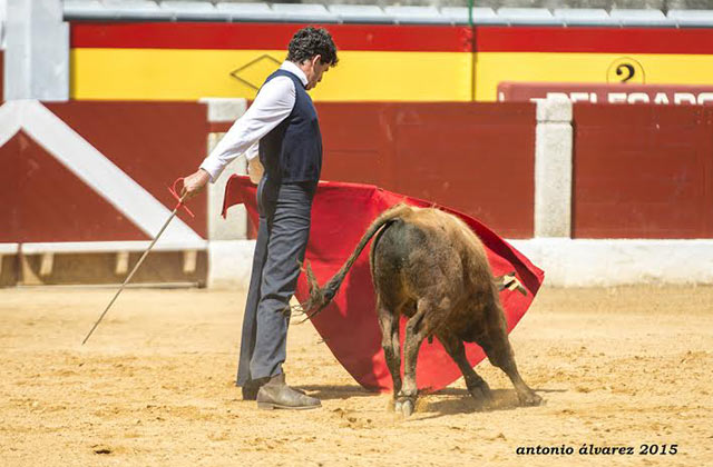 P.T. Luis Reina de Almendralejo