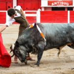 Ginés Marín en un momento de su preparación en México (FOTO: CEDIDA)