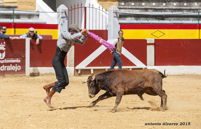 P.T. Luis Reina de Almendralejo