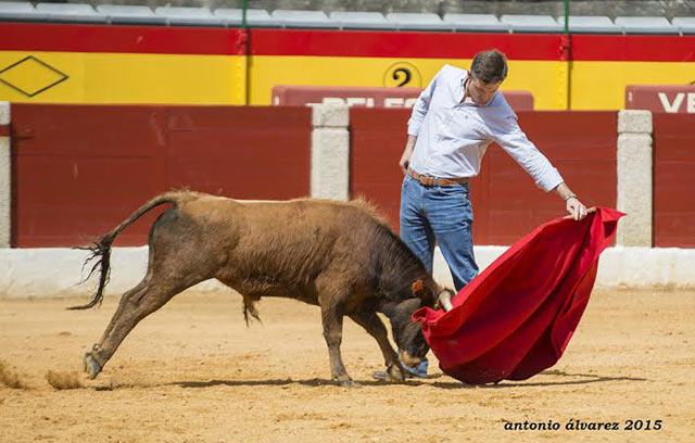 P.T. Luis Reina de Almendralejo