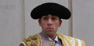 Luis Domínguez en una imagen de archivo (FOTO: Gallardo)