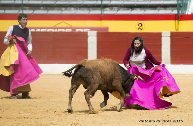 P.T. Luis Reina de Almendralejo