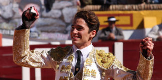 Posada de Maravillas en una imagen de archivo (FOTO: Gallardo)
