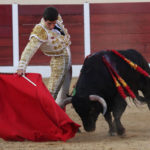 Davd Bolsico en una imagen de archivo (FOTO: Gallardo)