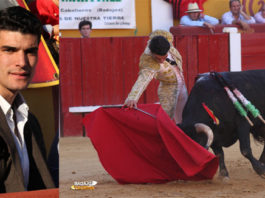 «Deseo demostrar que merecía haber debutado antes»