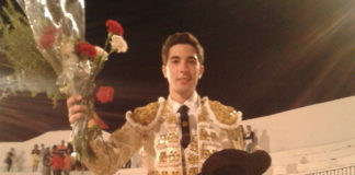 David Bolsico en una imagen de archivo