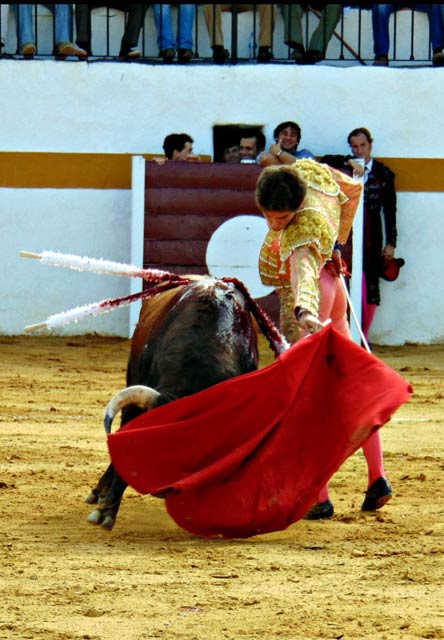 Ginés Marín