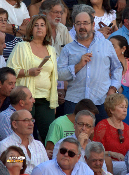 El librero Manuel Zamora, de Publidiex