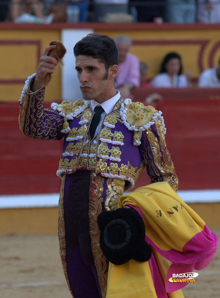 Alejandro Talavante