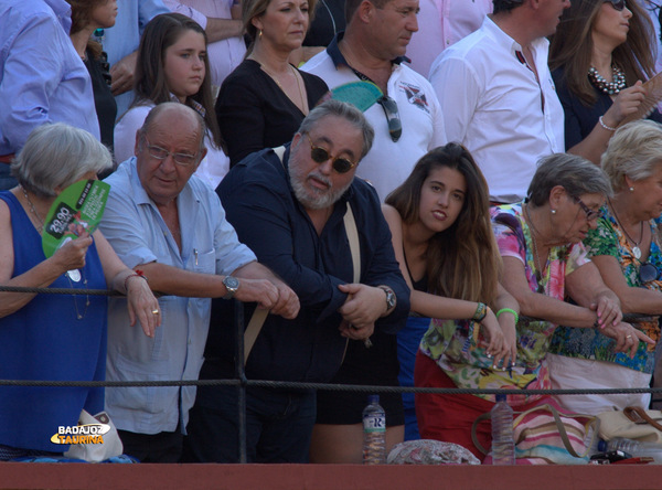 Fernando Valbuena presumiendo de hija