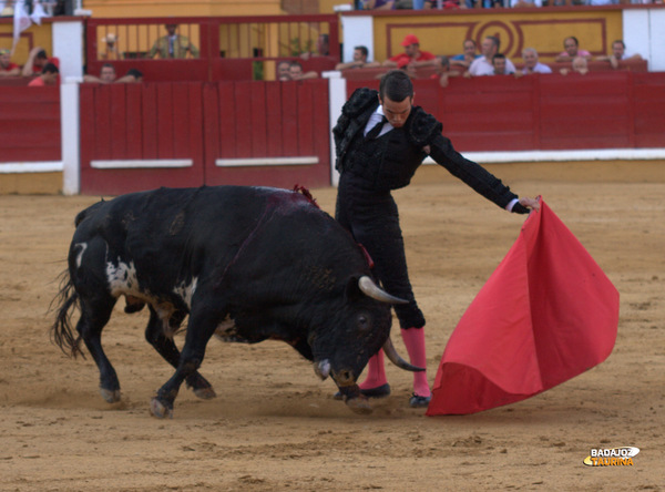 José María Manzanares