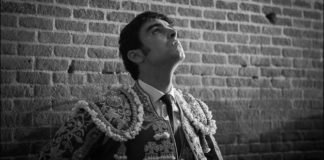 Miguel Ángel Perera en una imagen de archivo (FOTO: Álvaro Marcos)