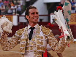 Julio Parejo en una imagen de archivo (FOTO: Gallardo)