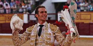 Julio Parejo en una imagen de archivo (FOTO: Gallardo)