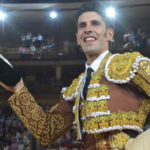 Alejandro Talavante en una imagen de archivo (FOTO: FIT)