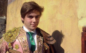 Antonio Medina (FOTO: CEDIDA)
