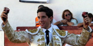 Davd Bolsico en una imagen de archivo (FOTO: Gallardo)