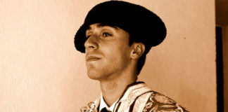 Fernando Flores en una imagen de archivo (FOTO: Gallardo)