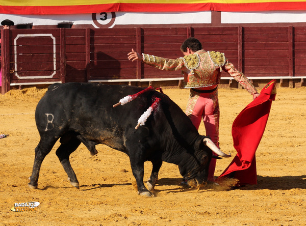 Ginés Marín