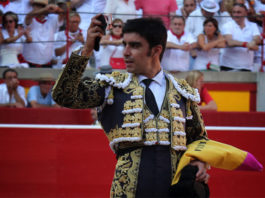 Miguel Ángel Perera en una imagen de archivo. (FOTO: Maurice Berho)
