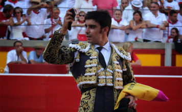 Miguel Ángel Perera en una imagen de archivo. (FOTO: Maurice Berho)