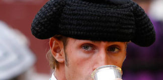 Julio Parejo en una imagen de archivo (FOTO: Juan Pelegrín)