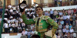 Miguel Ángel Perera en una imagen de archivo (FOTO: Gallardo)