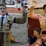 Juan Carlos Berrocal y Juan Silva ‘Juanito’