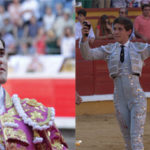Garrido, Marín y Santos (FOTOS: Manu de Alba-Gallardo-A Álvarez)