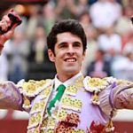 Alejandro Talavante en una imagen de archivo (FOTO: Juan Pelegrín)