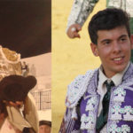 David Bolsico y Rubén Lobato en imágenes de archivo