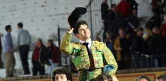 Jose Garrido en una imagen de archivo (FOTO: Gallardo)