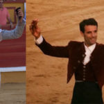 Ginés Marín y Curro Damián