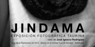 Cartel de la exposición